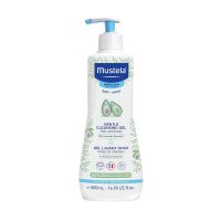 Mustela 무스텔라 내추럴 베이비 스킨 프레쉬너 200ml 2개