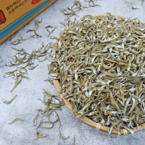 국산 볶음조림용 햇 가이리멸치 1.5kg 상급