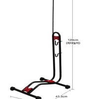 매직스탠드 간편튼튼 실내 자전거거치대 로드 사이클 전용 3&1