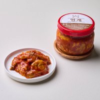 [박순이대한젓갈] 멍게젓 / 통영 멍게 250g