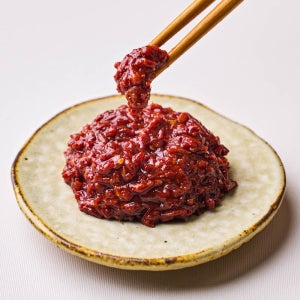 [박순이대한젓갈] 토하젓 250g 500g