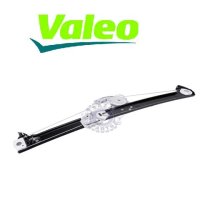 VALEO BMW E53 X5 후방 유리기어 조수석 51357125059