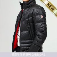 23/24fw 몽클레어 남자경량패딩 캔모어 Canmore