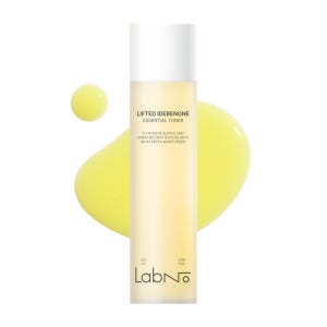 랩노 리프티드 이데베논 에센셜 탄력강화 보습 진정 토너 120ml 1개