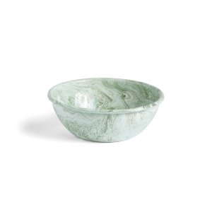 HAY 소프트 아이스 샐러드 볼(26CM) SOFT ICE SALAD BOWL(26CM) (506775) - 그린 GREEN