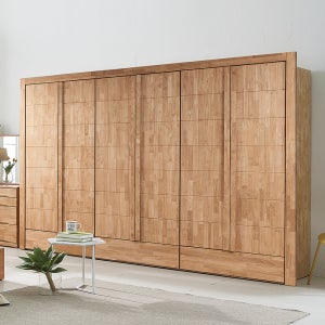 세즈 장롱 세트 이불장 장농 농 옷장 장(10.5자/3100)