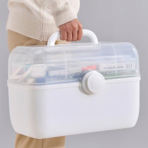 가정용 구급상자 구급함 약상자 약통 약보관함