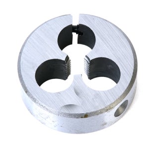 스마토탭 다이스(SKS) 나사탭 8-1.25