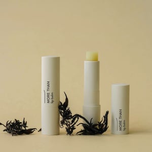 시오리스 유기농 모어 댄 립밤 입술보호제 고보습 챕스틱 입술 건조 4g