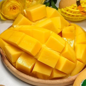 돌쇠네 달콤한 프리미엄 태국 골드망고