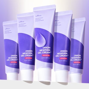 [리뉴얼] 이즈앤트리 어니언 뉴페어 겔크림 플러스 50ml