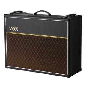 VOX 앰프 Custom AC30C2 2X12 콤보 기타 앰프