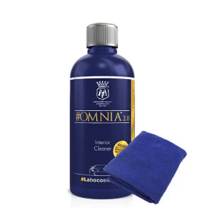 라보코스메티카 옴니아 2.0 500ml + 막타월(색상랜덤)