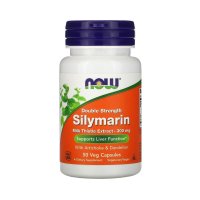 나우푸드 실리마린 silymarin 밀크씨슬 300mg 50베지 캡슐