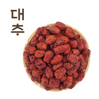 메가마켓 건대추(특품) 1kg 국내산