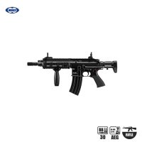 MARUI HK416C CUSTOM 전동건 (EBB-전동블로우백) (GSI 감속기 포함)