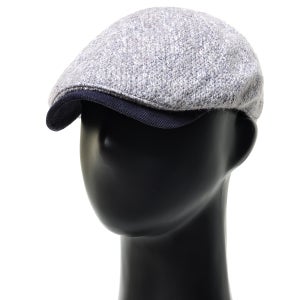 니트 중년 남성 헌팅캡 뉴스보이캡 가을 겨울 챙모자 아빠 선물