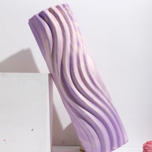 컬러힐 데일리 컴포트 웨이브 폼롤러 45cm x 14cm