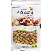 비앤지 너츠스토리 건무화과 1kg 말린과일 말린무화과 와인안주