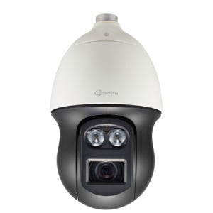 XNP-6341RH 2M IP IR PTZ 34배줌 팬틸트 CCTV 카메라 한화테크윈