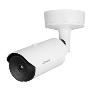 TNO-3020T 4.7mm IP 열화상 카메라 화재감시 온도감지 시설관리 발열감지