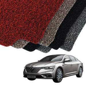 코일 트렁크 매트 SM6 가솔린 SM6 LPG CT