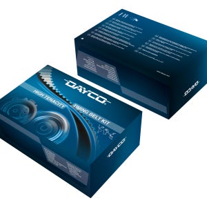 르노삼성 QM3,클리오 타이밍벨트세트 DAYCO 130C11508R 130708546R 130C15339R 130C10474R