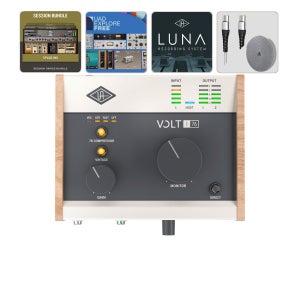 Universal Audio UA Volt 176 유니버셜 오디오 볼트 오인페