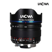 라오와 렌즈 9mm f/ 5.6 FF RL [국내정품]