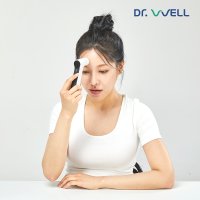 닥터웰 의료기기 귀 적외선 체온계 DR-365 접촉 비접촉 체온계