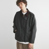 Barbour 바버 트랜스포트 왁스 재킷 (2color)