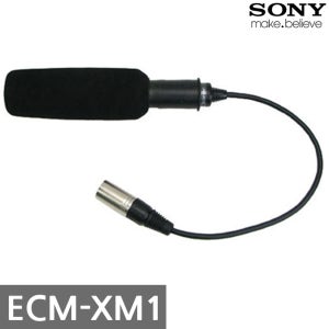 ECM-XM1 정품캐논 XA40 XA45 XF100XF105 XF200 XF205 XF300 XF305 PXW-Z90 X70/ HXR-NX80 NX100 MC88/NX5/CX10