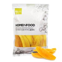 홈인푸드 촉촉달콤 건망고 1kg