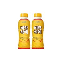 팔도 비락식혜 500ml x 24페트 식혜음료