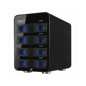 넥스트 NEXT-704TC 16TB WD 4TB ULTRASTAR 패키지X4EA