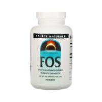 소스 네추럴스 FOS Powder, 7.05 oz (200 g)