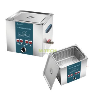 초음파세척기 WB-20UC / 30UC 정밀부품세척기