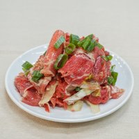 [강서구 배달] 호주산 양념 소불고기 (600g) [방신 우진이네고기]