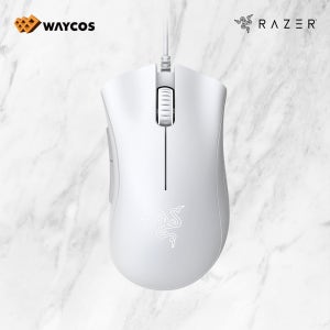 [N배송] 레이저코리아 Razer DeathAdder Essential 화이트