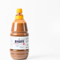 (주)더젓갈 황석어진젓 1.8L