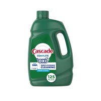 Cascade 캐스케이드 컴플리트 옥시 액상 식기세척기세제 3.7L