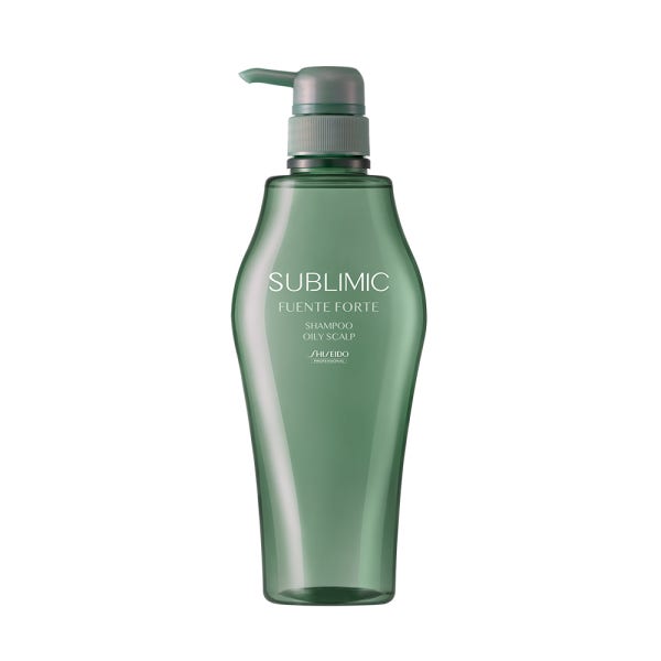 서브리믹 휀테 포르테 샴푸 (OS/지성) 500ml