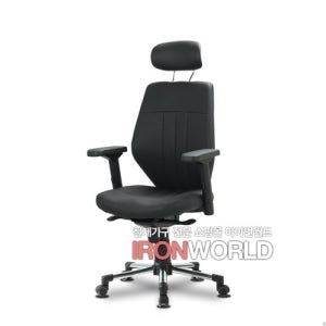 편한 컴퓨터 의자 사무용 책상 사무실 공부의자 학생 직장인