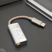 es9318 핸드폰 DAC 3.5 디코딩 DAC typec 아이폰 안드로이드