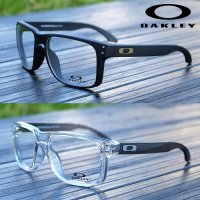 오클리 홀브룩 안경 OAKLEY HOLBROOK RX 변색선글라스 8156 8100F