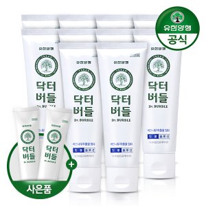 닥터버들치약 최저가 가성비상품