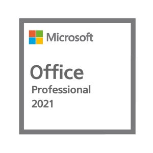 [한국정품인증점] MS 오피스 2021 Office Professional 기업용 ESD 오피스 프로