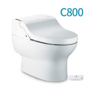 욕실 비데 동서 이누스 화장실 일체형 양변기 양변기 변기교체 C800