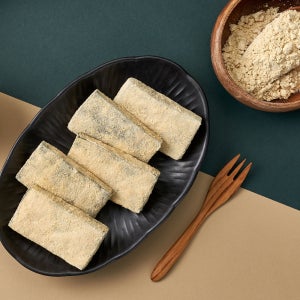 떡편 쑥찰인절미 45g X 10개 (450g)