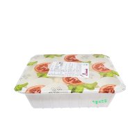 IQF 냉동 후레쉬모짜렐라 보코치니(트레이) 1kg